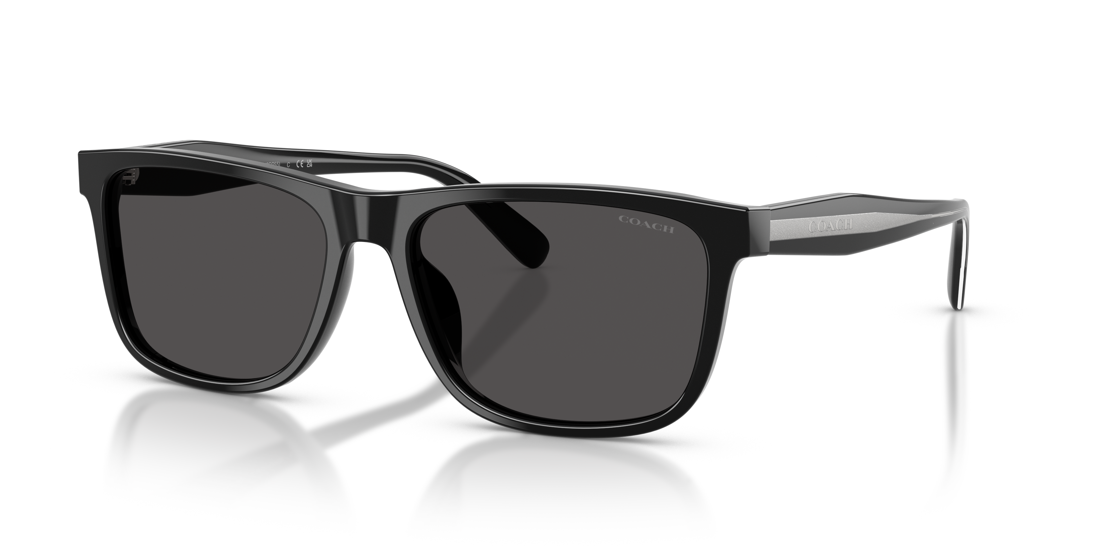 Coach HC8454U 500287 Cdp55 